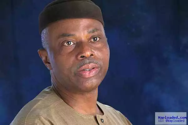 Why we introduced free food scheme -Mimiko